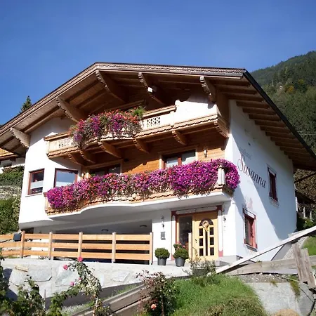 Landhaus Susanna Appartement *